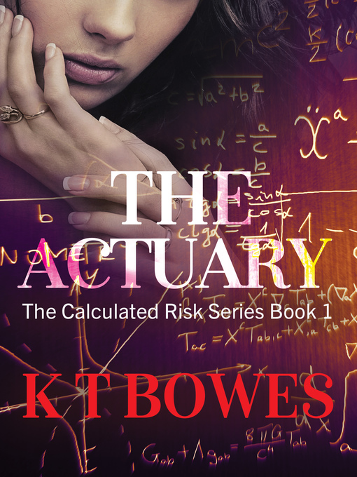Cover image for The Actuary